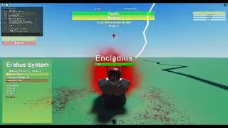 Eridius World: Max levels