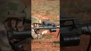 chinese grenade launcher