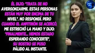 Él Dijo: 
