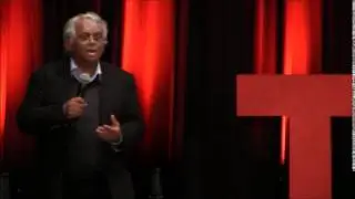 Reading the word, reading the world | John Samuel | TEDxUFS