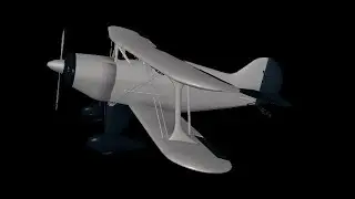 Buying the pitts stunt plane and taking off! (Roblox Vehicle Simulator)