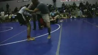 Animal Fightwear Submission Championships [2.21.09]