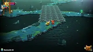 Cat Quest 2 - 10 Minutes of Gameplay Footage - PC