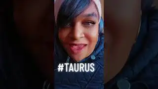 A Taurus Wife