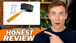 Brake Caliper Compression Tool Review &ndash; 360&deg; Ratchet Caliper Piston Compressor Honest Test