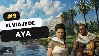 🌊✨ &iexcl;Aventuras en Alta Mar: Navegando los Misterios de Egipto! ✨🌊#9