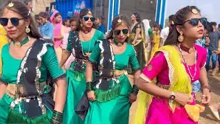ઉંચા સેન્દિલ વાલી રમીલા ફેશન જબરી મારે || Rahul bhuriya Dilip Thandar Naagin Song Timli 2023