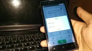 Cara mengatasi imei tidak valid oppo Neo R831 dan R831k Tanpa PC