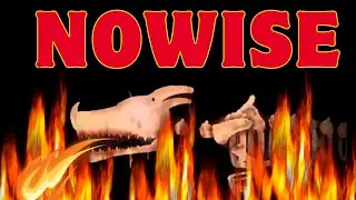 nowise 100%