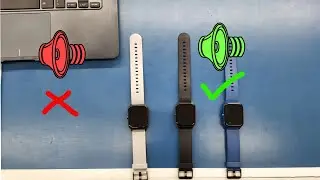 How To Disassemble And Repair Smart Watch || Boult Drift Smartwatch Sound Issue
