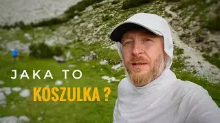 Koszula Pustynna Kwarka, Fjord Nansen RIX i inne koszulki z kapturem na wędr&oacute;wki