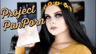 #ProjectPanPorn | 2018 Update #2