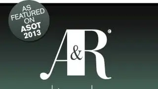 Ana Criado and Adrian&Raz - Dancing Sea (Philippe El Sisi Remix)