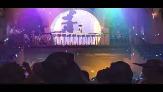 Golden Gift Concussion