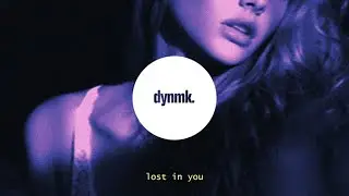 GATS & Oh Genius - Lost In You (Lyrics)