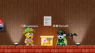 OPENING 200 EASTER EGG (LEGENDARY) | pixel worlds