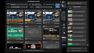 ATS/GMC Combo Update/+Links