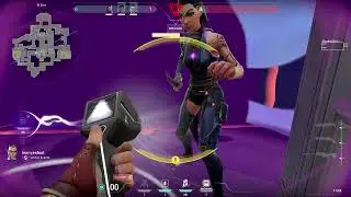 Valorant Clove Swift Play Haven