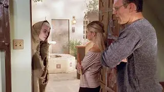 AllSpuffyScenes 4x08 Buffy & Spike - Murdered anybody lately? Let's be best pals