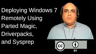 13 Testing PartedMagic Remote Support