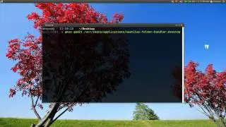 Change Default File Manager in GNOME - Ubuntu 10.10