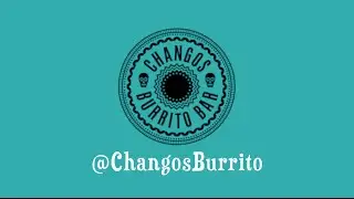Changos Burrito Bar - Great food on the go!