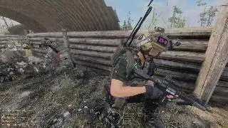 Special Reforger Initiative - Operation Georgian Thunder