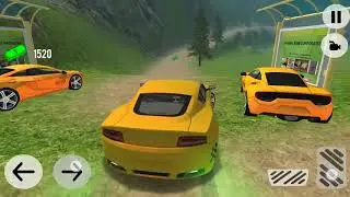 Offroad Taxi Drive Simulator  -  Free Car Games To Play  New Android Games