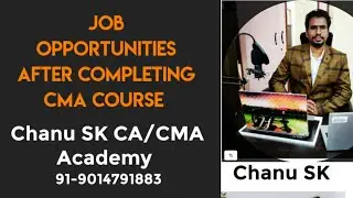 CMA Job Opportunities and Career Paths|What are the job opportunities after doing CMA?|CMA Career