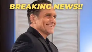 General Hospital’s Maurice Benard Reveals the Surprising Way He Brings Sonny Corinthos to Life
