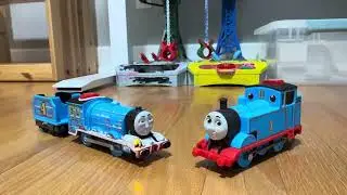 2025 Talking Classic Thomas Unboxing and Review