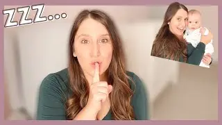 SLEEP SECRETS FOR YOUR BABY | How to sleep train your baby | Setting up a bedtime routine