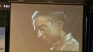 Lalgudi - The Mahavidwan by Sri Palghat Rajaram #Carnatic #lalgudi #violin