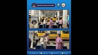 PoSH Awareness for Transport Staff at Chirec International School | Safe Workplace