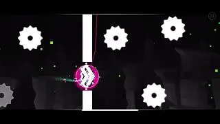 Bear control by MikhailTheBear(me) #geometrydash #robtop #robtopgames #robtopgeometrydash