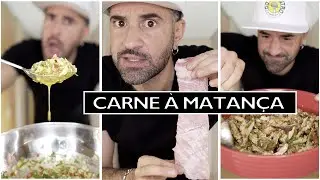Carne à Matança