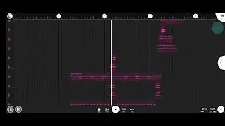 Arvenius, Newman & Bernard Yagee - Driveway - FL Studio Mobile Remake by Gladz