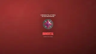 chill immortal aimer