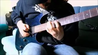 Arsis - We are the Nightmare
