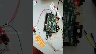 #ECG #heart #monitoring monitoring System Basen on #FPGA from #xilinx