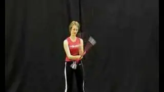 devilstick routine 2007