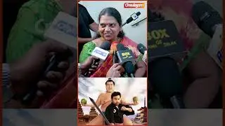 படம் ரொம்ப ரொம்ப நல்லா இருக்கு 🤩| Sumo Movie Review