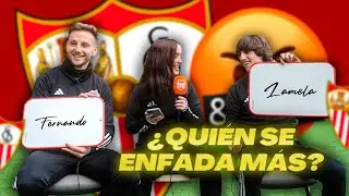 QUI&Eacute;N es M&Aacute;S PROBABLE QUE... con RAKITIC y BRYAN GIL