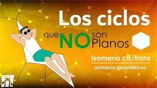 U2S2 Isomería cis/trans o geométrica