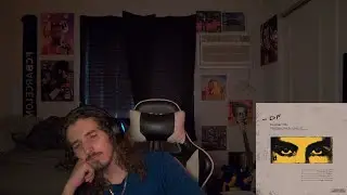 Dominic Fike Don't Forget About Me, Demos Reaction!