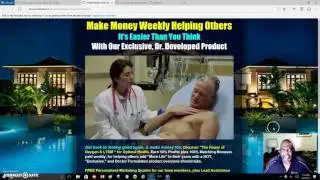 Pain Lifted | Blood Pressure Down | After Using O2 Oxygen Drops..