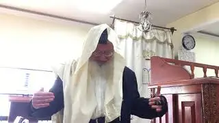 AVOID MIXING OF MEN AND WOMEN - DATED 011818 - HARAV NETANELI - IMG 8227