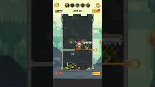 hero rescue level 96 97 98 99 gameplay walkthrough