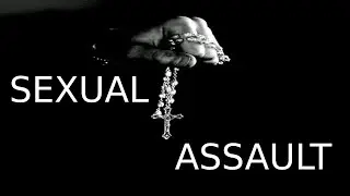 Sexual Assault in Church: Girl Defined&rsquo;s Mistake & Rachel Oates | God is Grey