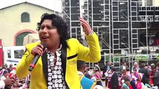 Edson Morales - debo ser un idiota - Primicia 2020